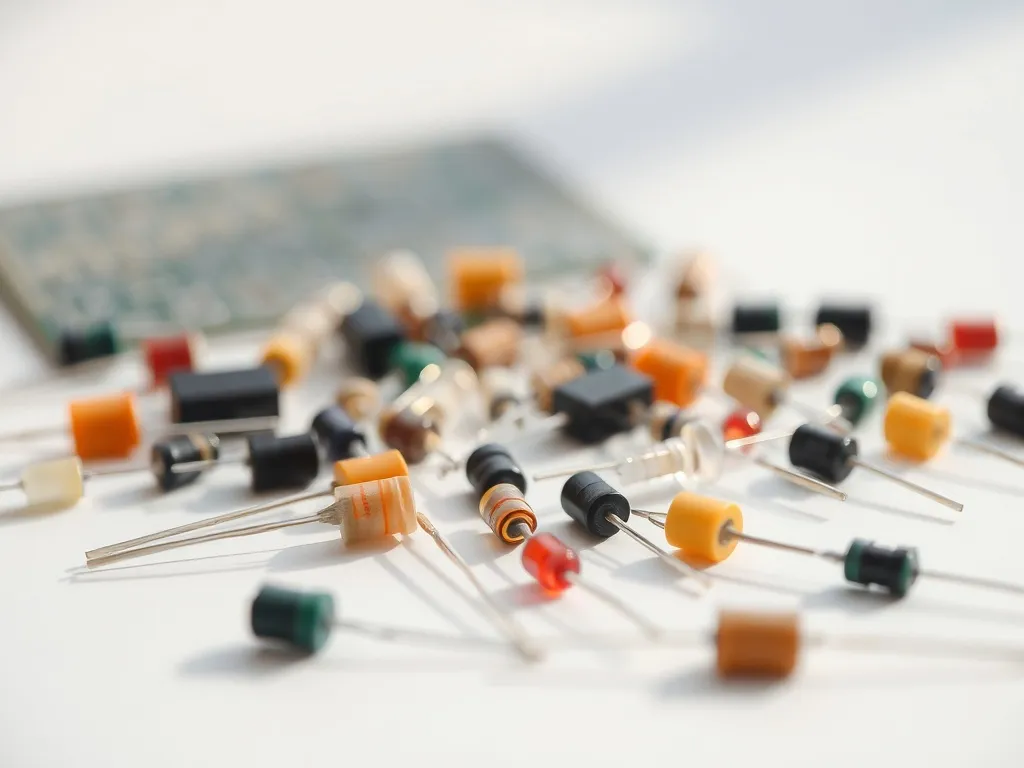 Znaczenie diod w zabezpieczaniu układów przed przepięciami