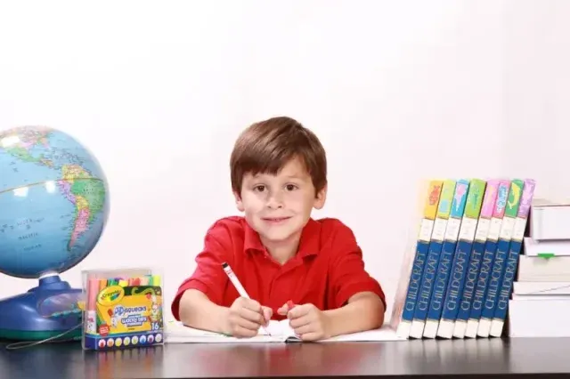 Jakie akcesoria obok plecaka szkolnego są niezbędne dla ucznia?